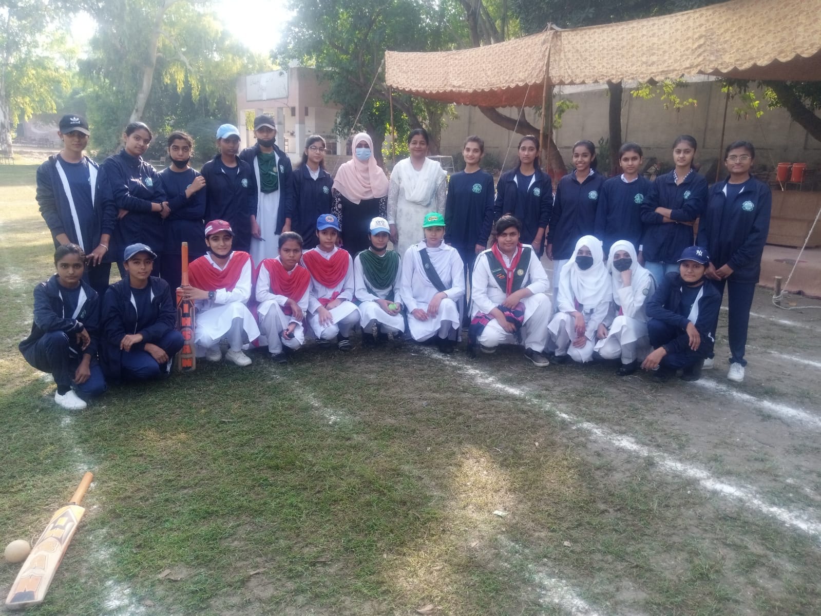 Student Organizations